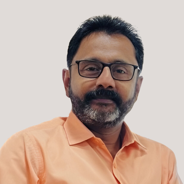 Dr. Jijy Jacob